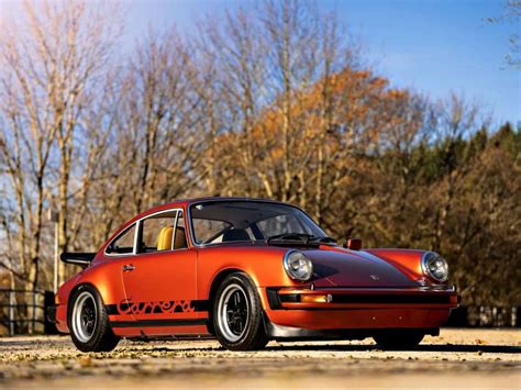 Porsche 911 Carrera 30 1976 Marketplace For Porsche