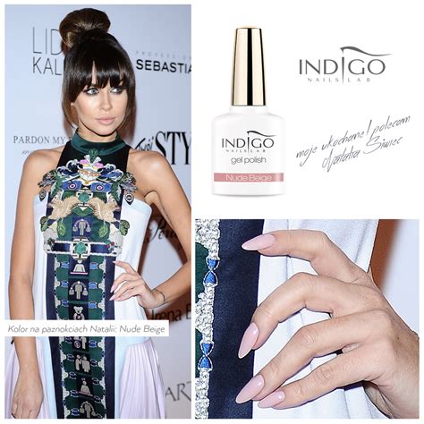Paznokcie Hybrydowe Nude Sprawd Nasze Propozycje Sklep Indigo Nails