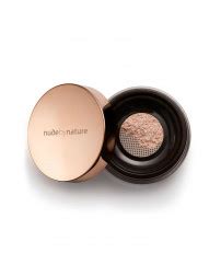 Nude By Nature Radiant Loose Powder Foundation N Classic Beige