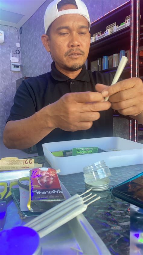 Smokey S Weeddee Thailand Cannabis Shops Directory