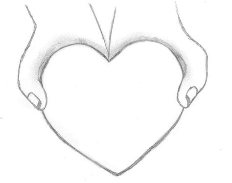 1001 Ideas De Dibujos De Amor Bonitos Y Originales Love Drawings