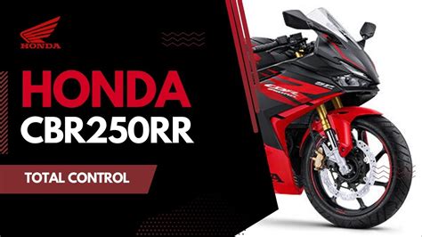 2023 Honda Cbr250rr Price Colors Specs Features Youtube