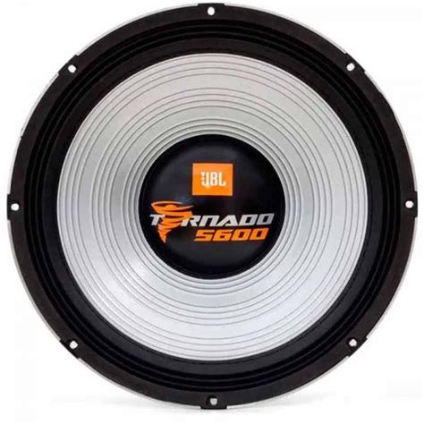 Tudo Sobre Subwoofer Pol Jbl Selenium Novo Tornado Swt