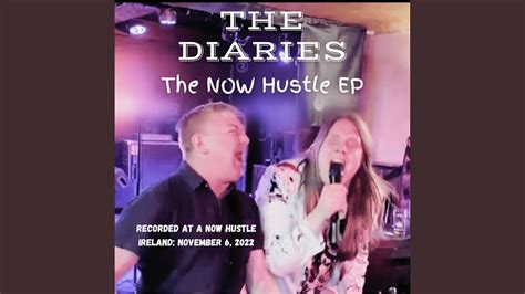 I Like You Better When You Re Naked Live From The Now Hustle Youtube