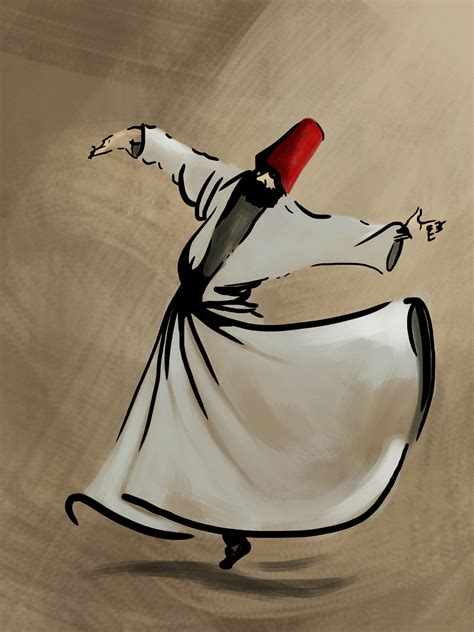 Sufi | Behance