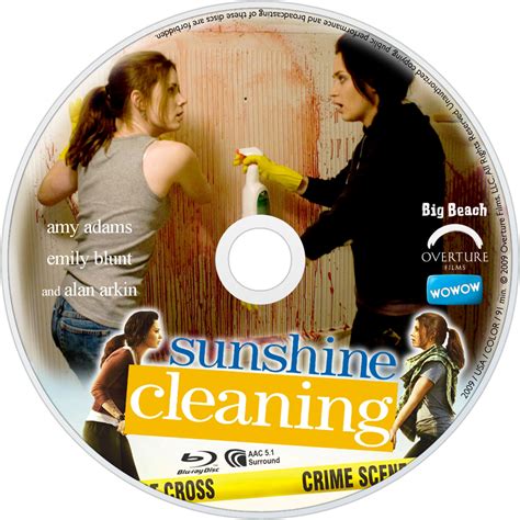 Sunshine Cleaning Movie Fanart Fanart Tv