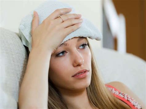 Comment Soulager Les Maux De T Te Naturellement Sinus Headache