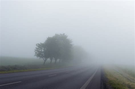 Atenționare meteo Patru județe sub avertizare Cod galben de ceață