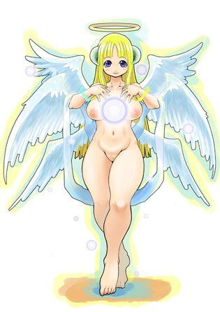 Nude Part Luscious Hentai Manga Porn