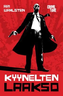 Kyynelten Laakso By Ari Wahlsten Goodreads