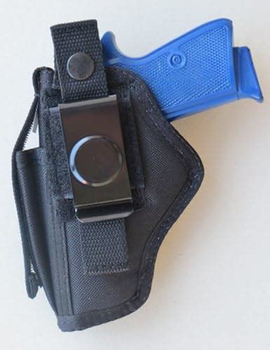 Federal Holsterworks Hip Holster for Walther P22 & Ruger SR22 Without ...