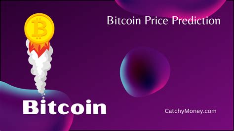 Bitcoin Price Prediction 2023 2024 2025 2030 2035 2040 2050 And 2060