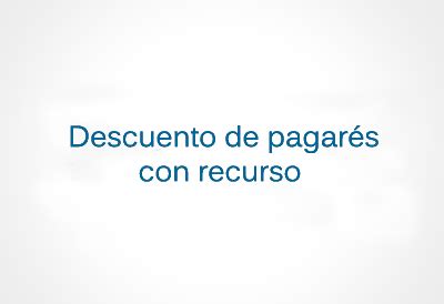 Descuento de pagarés empresas Savia Financiación