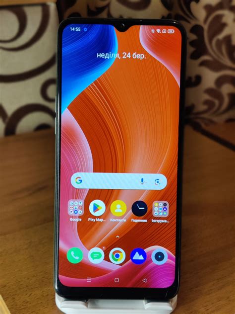 Realmi 6i 3/64gb: 2 000 грн. - Мобільні телефони / смартфони Пороги на Olx