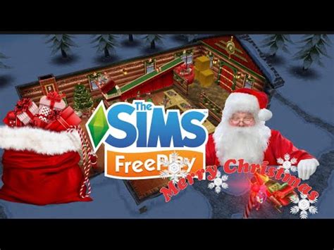 Sims Freeplay Christmas In The Heir Quest Days What To Expect