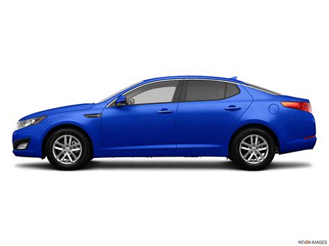 2013 Kia Optima Lx At Autotrade Group Research Groovecar