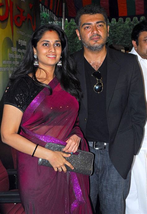 Ajith And Shalini Wallpapers - Wallpaper Cave