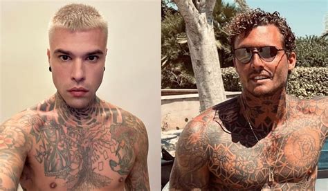 Pestaggio Di Iovino Il Testimone L Ha Chiamato Fedez Dopo Aveva Il