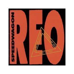 REO Speedwagon The Second Decade Of Rock And Roll 1981 To 1991