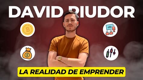 La Dura Realidad de ser Empresario de Éxito YouTube