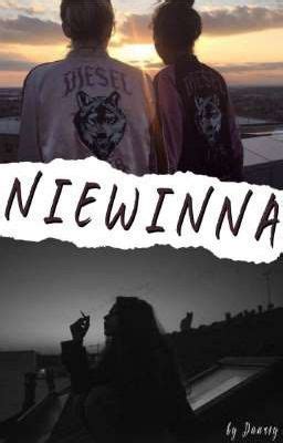 wattpad tajemnica thriller Była niewinna Przez wszystkich uwielbiana