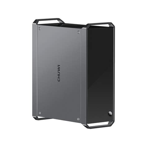 Chuwi CoreBox Mini PC 4th intel Core i3/i5 Processor – CHUWI Global Store