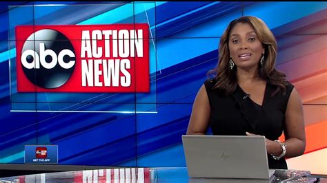 Abc Action News Latest Headlines August 7 10am Youtube