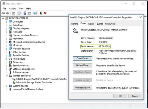 How To Detect My Chipset Plantforce21