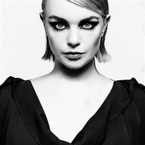 Emika / Artist / Ninja Tune