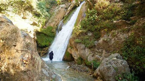 17 Famous Waterfalls In Delhi Best Time To Visit And How To Reach