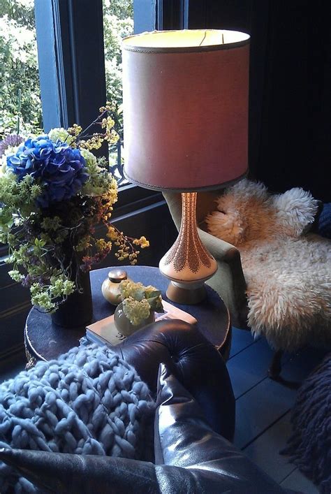 25 Inspiring And Colorful Home Decor Vignettes House Colors Home