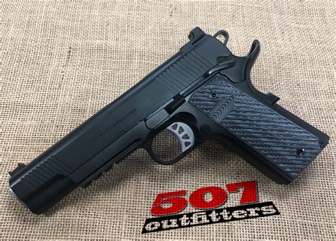 Springfield Armory Ro Elite Operator Outfitters