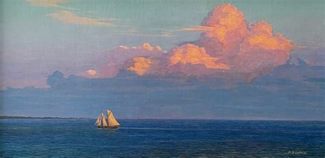 Late Return — J Russell Jinishian Gallery