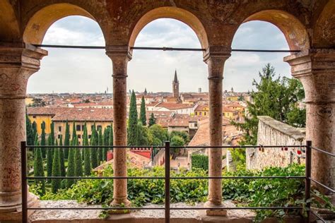 Experiencia Vip Verona Cata De Vinos Y Bardolino De Verona Getyourguide