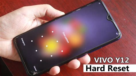 Vivo Y Hard Reset Vivo Y Hard Reset Pattern Lock Remove Vivo