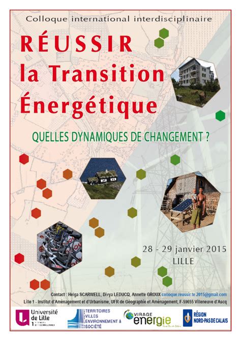 PDF Vision prospective de la transition énergétique dans les territoires