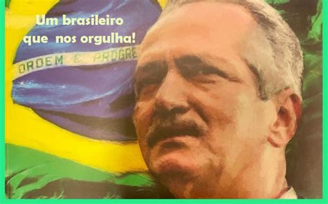 Aldo Rebelo Um Brasileiro Que Orgulha A Todos Os Que Vivem Nesta