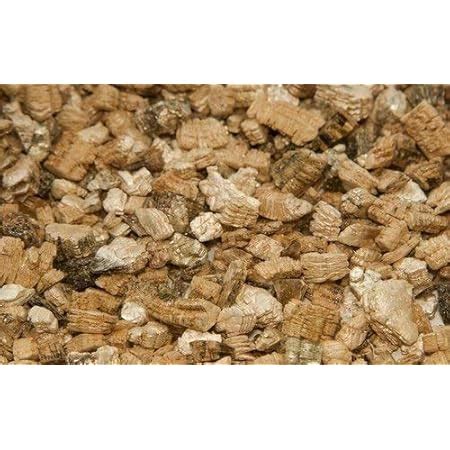 Polygon Green 100 Pure Form Vermiculite Exfoliated A Grade 500gm