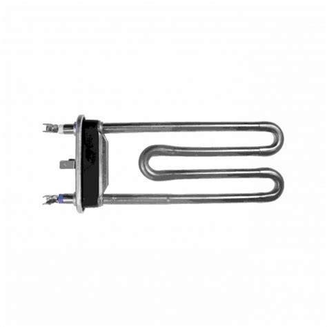ТЭН для стиральной машины Ariston, Gorenje, Indesit 1700W, L169мм, K2 ...