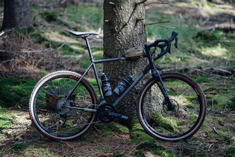 2020 Bombtrack Audax And Audax Al First Impressions