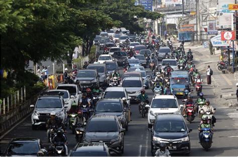 Kota Paling Keras Di Indonesia Waspada Aksi Begal Okezone Travel