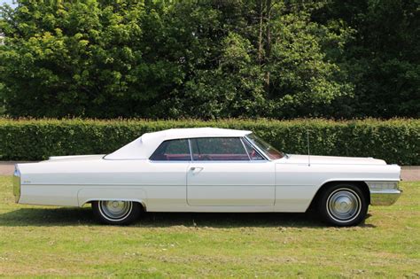 Cadillac De Ville Is Listed Verkauft On Classicdigest In Alphen