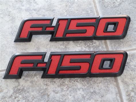 Ptm Ford Emblems Ford F Forum Community Of Ford Truck Fans