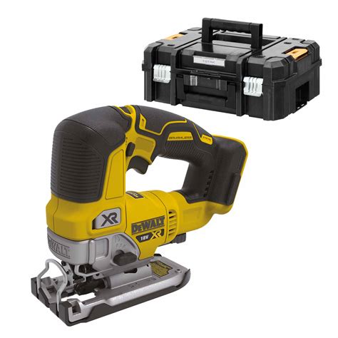 Dewalt Akku Pendelhub Stichs Ge Dcs Nt Xj V Werkstatt King De