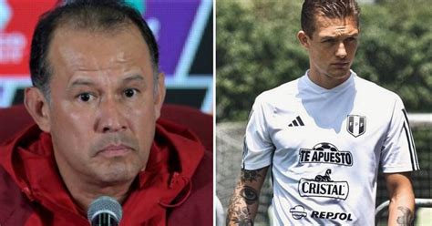 Oliver Sonne Hinchas Arremeten Contra Juan Reynoso Por Dejarlo Fuera