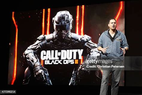 134 Call Of Duty Black Ops 2 Photos And High Res Pictures Getty Images