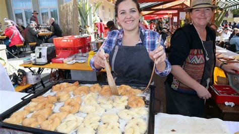 N Tsch Zu Wenig Personal Das Polentafest Findet Heuer Nicht Statt