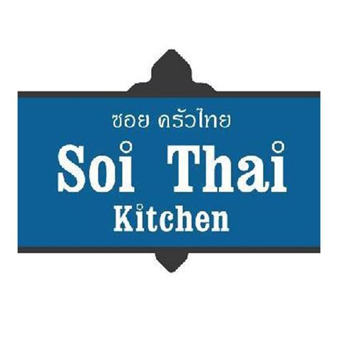 Soi Thai Kitchen Jurong West Islandwide Delivery Near You