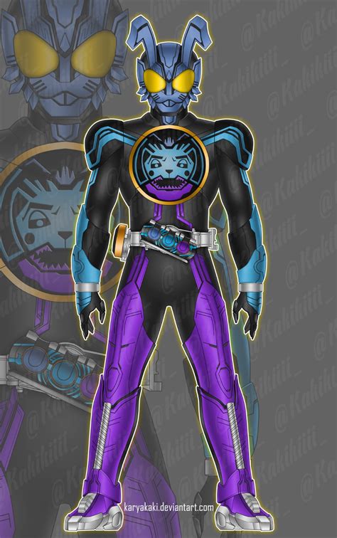 KaryaKakiki COMMS ARE OPEN 0 6 on Twitter2022 仮面ライダー