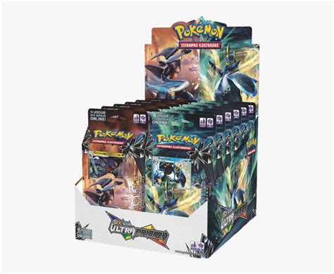 Necrozma Png Transparent Png Kindpng